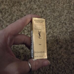 Yves Saint Laurent Rouge Pur Couture Lipstick